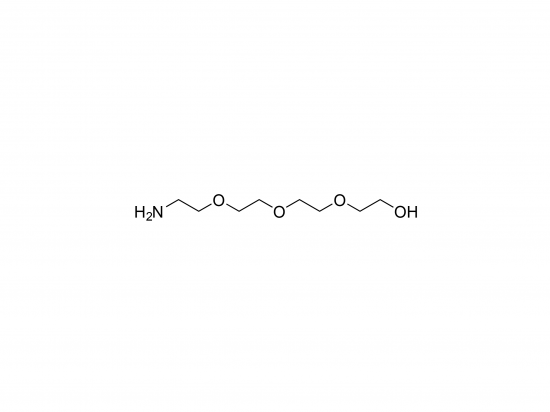 アミノ-PEG4-アルコール Cas: 86770-74-3