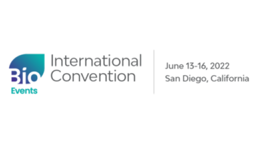 2022 BIO 国際大会、アメリカで SINOPEG を訪問