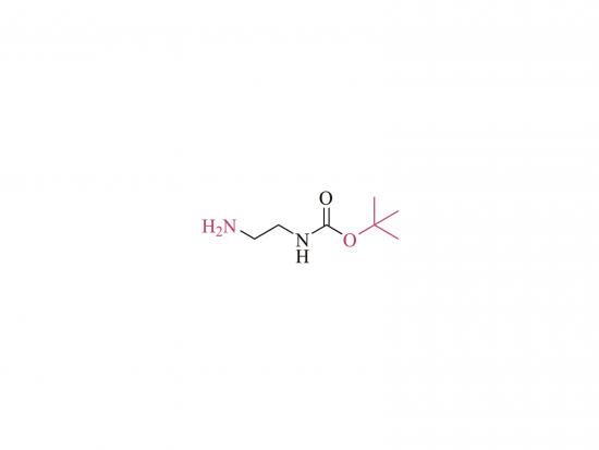 n-boc-エチレンジアミン[c7h16n2o2] cas：57260-73-8 