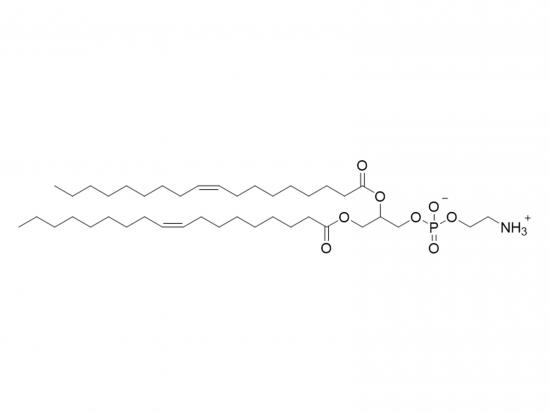 1 ,2-ジオレオイル-sn-グリセロ-3-ホスホエタノールアミン[DOPEcas：4004-05-1
 