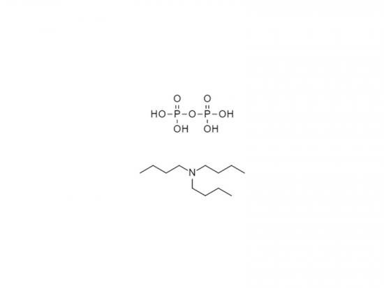 ピロリン酸トリブチルアンモニウム