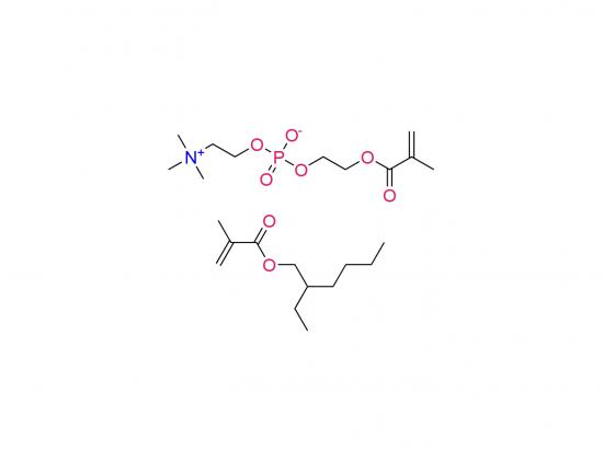 ポリ（EHMA-co-MPC）