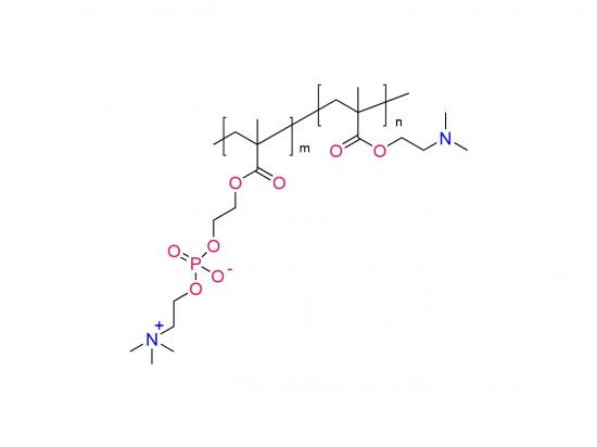 ポリ（DMA-co-MPC）