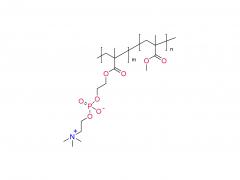 ポリ（MPC-co-MMA）