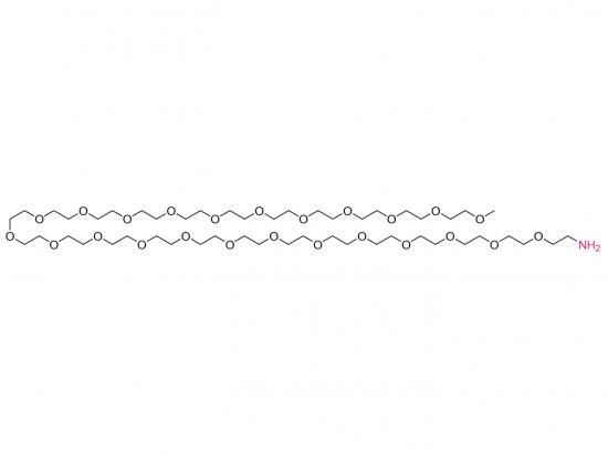 mPEG24-NH2