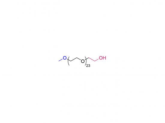 mPEG24-OH