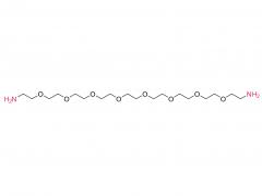 H2N-PEG9-NH2