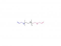 アリル-PEG8-アリル