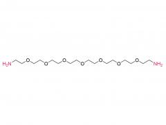 H2N-PEG8-NH2
