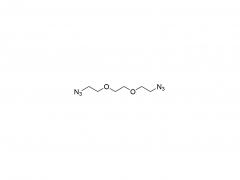 N3-PEG3-N3