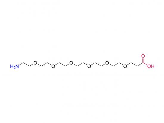H2N-PEG6-PA