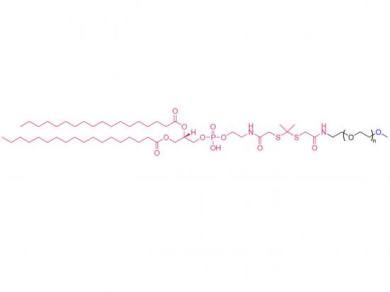 mPEG-TK-DSPE