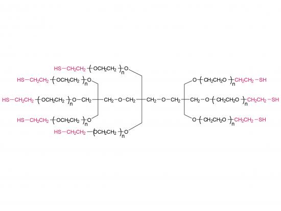 8アームpeg-sh（tp）