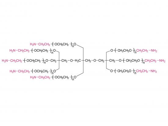 8アームペグ-nh2（tp）