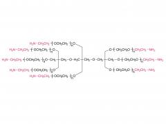 8アームペグ-nh2（tp）