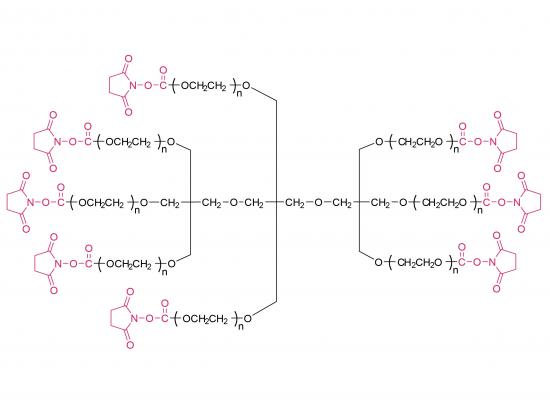8アームpeg-sc（tp）