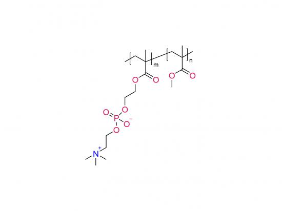 ポリ（MPC-co-MMA）