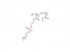 ポリ（MPC-co-MMA）