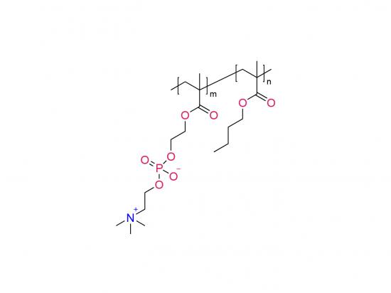 ポリ（MPC-co-BMA）