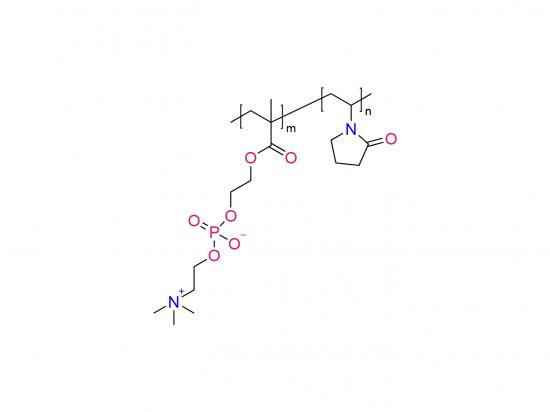 ポリ（NVP-co-MPC）
