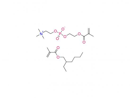 ポリ（EHMA-co-MPC）