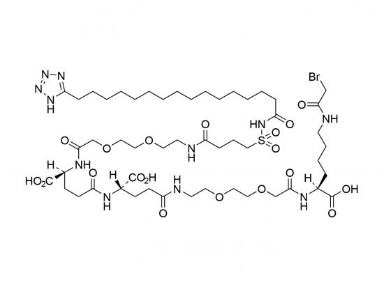 ソマパシタン側鎖